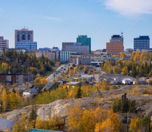 City view