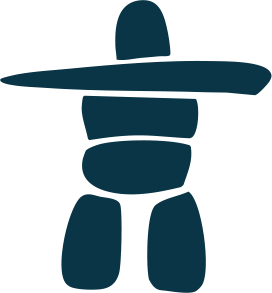 Inukshuk